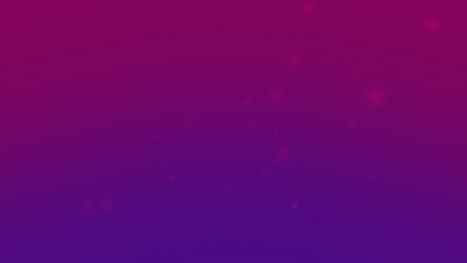 Magenta Purple Gradient Sparkle Particle Background