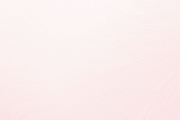 Soft Pink Abstract Flowing Texture. Gentle Pastel Brush Stroke Background