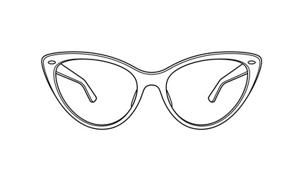 Fototapeta premium Vintage Accessories Collection – Classic Retro Fashion Icons & Antique Elements