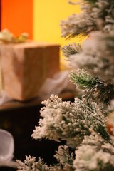 Christmas is the most beautiful holiday © Svetlana