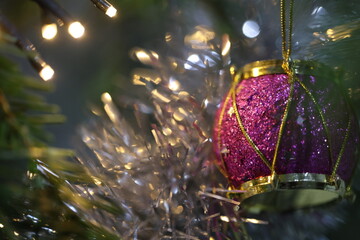 Christmas is the most beautiful holiday