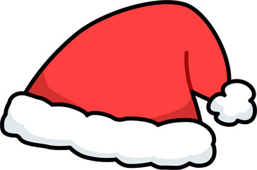 santa claus hat