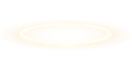 Vibrant Gold PNG with Dynamic Glow and Transparent Overlay on transparent background