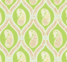 paisley textile pattern design, texture,pasley textile pattern design, Magical Traditional Paisley Seamless Pattern, paisley, vector,all over pattern,