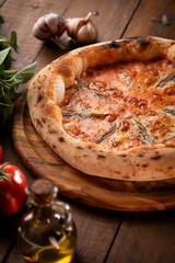 alimento, refeição, vinho, restaurante, queijo, prato, branco, massa, mesa, delicioso, culinária, verde, saudável, tomate , pizza , pizzas varios sabores , 4 queijo, cebola, azeitonas pretas, azeite ,