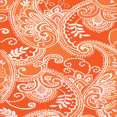 paisley textile pattern design, texture,pasley textile pattern design, Magical Traditional Paisley Seamless Pattern, paisley, vector,all over pattern,