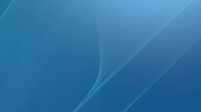 moving blue waves, dynamic blue wavy visuals ideal for live video overlays and titles