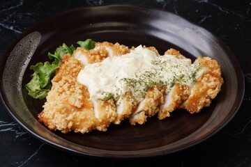 おいしいチキン南蛮