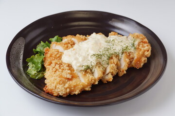 おいしいチキン南蛮
