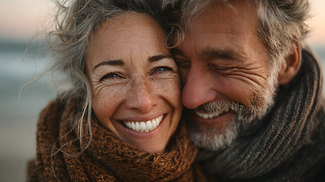 love couple. Happy Valentine's Day 2025