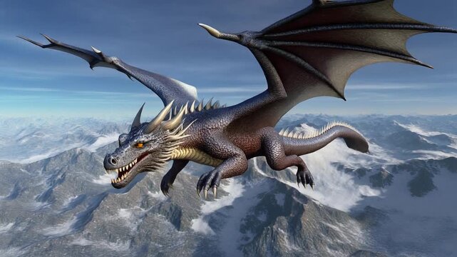 tyrannosaurus rex dinosaur 3d render