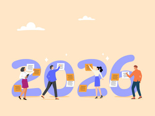 Development planning, business opportunity goals, 2026 goals or destinations, annual plan challenges