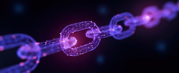 Blockchain network is the trust bridge for crystal-clear and unbreakable transactions