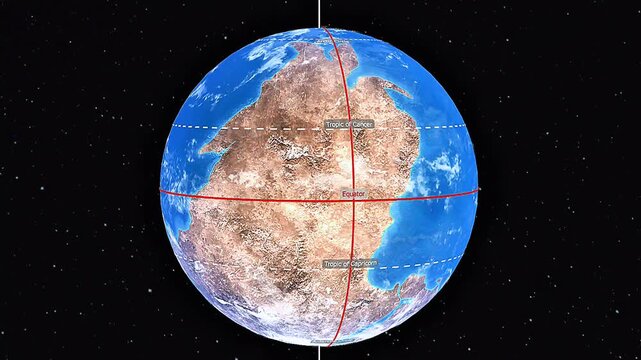 Proterozoic era 900 million years ago