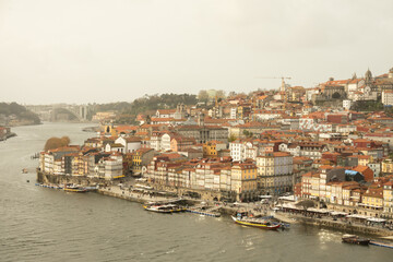 Oporto postales de viaje