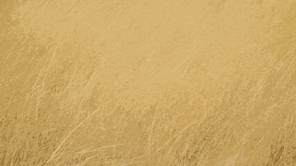 A soft beige abstract background with light scratch-style textures creating a subtle vintage artistic surface.