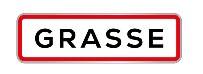 Panneau_Grasse