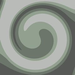 Abstract swirl background 