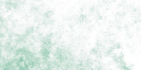 Abstract background design with green and white paper texture design. Dreamy artistic gradient background with a minimal and modern style. empty copy space for text, wall structure, cover, card. 