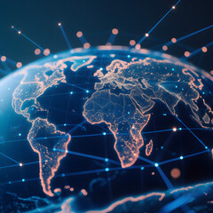 5G nodes installed Generative AI