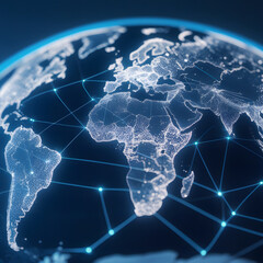 5G nodes installed Generative AI