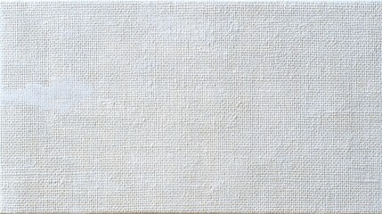 Detailed view of a light off white textile with a fine weave pattern  This neutral texture is ideal for backgrounds in design crafts or abstract visual themes