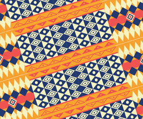 Elegant Floral Illustration Vector Pattern Featuring Nature-Inspired Elements, Soft Retro Colors, and Artistic Seamless Texture