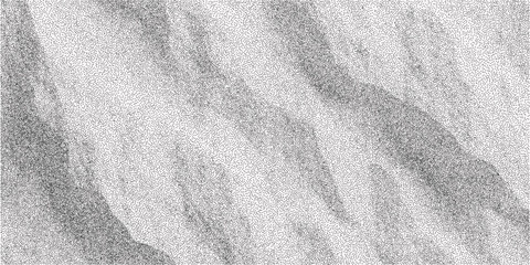 Wrinkled surface effect with distressed grain, subtle speckles and dusty grit overlay, adding a weathered aged paper feel with retro grunge character.