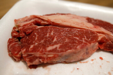 manger de la viande