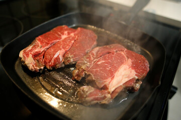 viande bovine