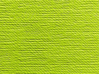 Fototapeta premium Green paper background