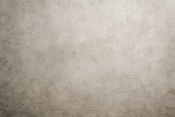 Naklejka premium Light beige grunge wall texture background with subtle cracks and soft shadows, perfect for creative projects and artistic compositions. Ai generative