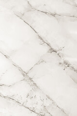 Cloud Dancer: Elegant white marble texture with subtle gray veining