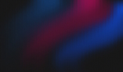 Blue and red glowing swirl abstract background for modern digital designs. Soft blurred light motion effect ideal for creative visuals. Vibrant dual-color energy texture for artistic projects.