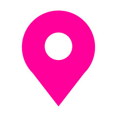 位置情報, 位置アイコン, ピン, 地図アイコン, ナビゲーション, 目的地, 現在地, 座標, マップ, 地図, ロケーション, GPS, ガイド, ルート, 方向, 移動, シンボル, マーク, ベクター, シンプル, アイコン, モノクロ, ピクトグラム, 誘導, 位置表示, 交通, スマホアプリ, ナビ, スタート, ゴール
location, map pin, gps, navigati