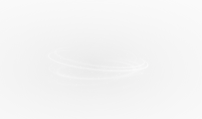Frozen wind swirl PNG overlay capturing dynamic snow motion on a transparent background for festive edits.