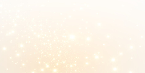 Stunning Gold PNG Overlay with Bright Sparkle Effect on transparent background