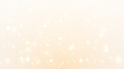 Gold Sparkle PNG with Transparent Overlay for Festive Magic on transparent background