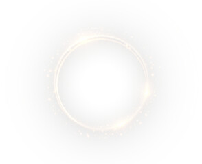 PNG Overlay Sparkle Burst with Transparent Background