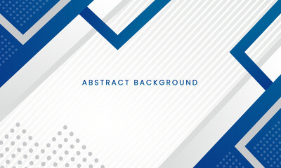 Vector illustration of Abstract geometric background. Perfect for backgrounds for magazine cover, Banner, Poster, Wallpaper social media, wallpapers, postcards, prints.