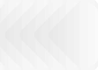 Abstract white grey gradient background, banner, flyer, cover book, wallpaper design. 