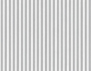 Obraz premium Gray and white vertical stripes create a classic, clean pattern, slightly textured for added visual interest