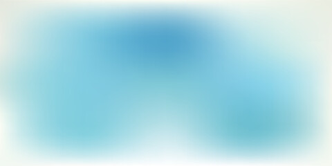 Glittering prism light background of gradation where light enters from the left and right. Vector illustration.