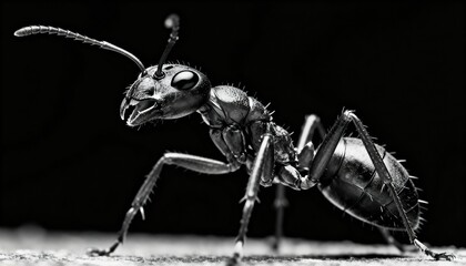 Ultra-Detailed Macro Insect  &mdash; Vibrant Wings, Exotic Species & Extreme Close-Up Photography