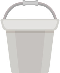 Illustration of bucket