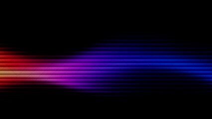 dark black magenta blue teal gradient background horizontal subtle stripe futuristic glass effect
