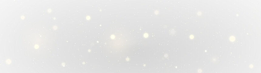 Golden Glow Dust Accent for Seasonal Artwork