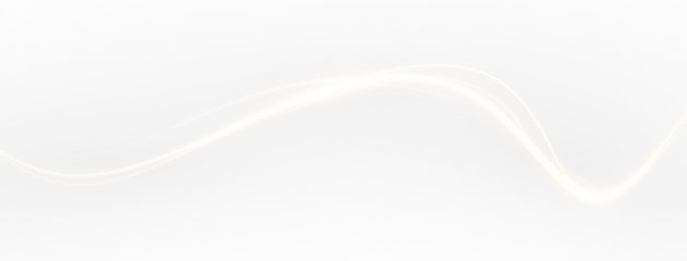 White Wave PNG with Transparent Overlay for Magical Effects on transparent background