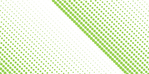 Modern abstract green wave liquid lines background.dots on a whit clean and fresh background,Frequency sound wave lines and technology curve lines,green wave lines frame