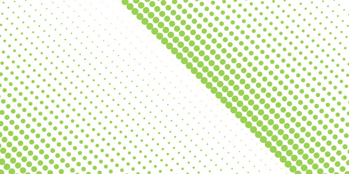 Modern abstract green wave liquid lines background.dots on a whit clean and fresh background,Frequency sound wave lines and technology curve lines,green wave lines frame